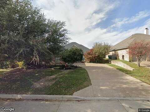 Water Meadows, FORT WORTH, TX 76123