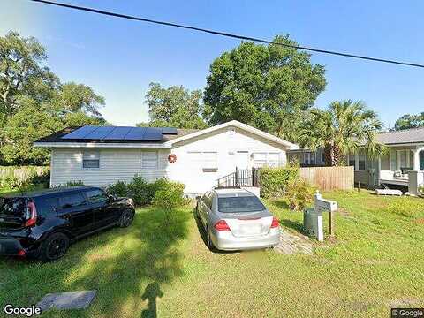 Elizabeth, TAMPA, FL 33604
