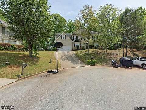 Carriage Walk, STONE MOUNTAIN, GA 30087