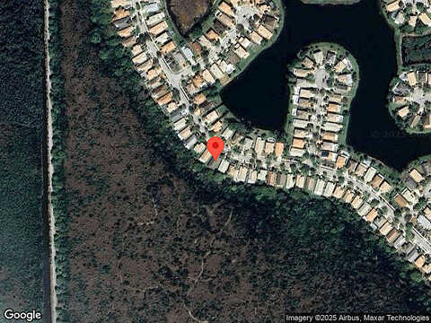 206Th, PEMBROKE PINES, FL 33029