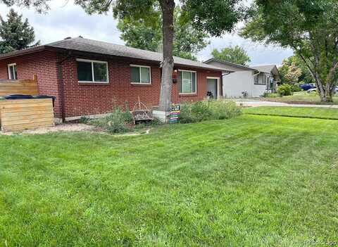 Floyd, DENVER, CO 80236