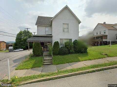 9Th, ELLWOOD CITY, PA 16117