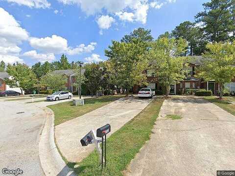 Norfair, LITHONIA, GA 30038