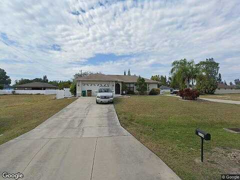3Rd, CAPE CORAL, FL 33991