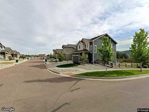 Lapis, MONUMENT, CO 80132