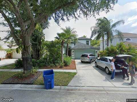 Pond Rush, LAND O LAKES, FL 34638