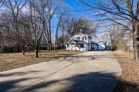 Mississippi, MINNEAPOLIS, MN 55433