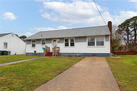 Patrician, HAMPTON, VA 23666