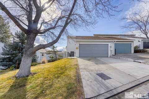 Balboa, RENO, NV 89503