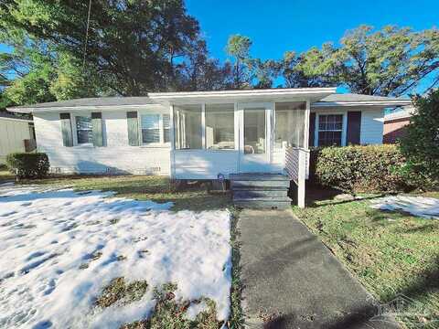Fisher, PENSACOLA, FL 32503