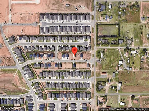 135Th, LUBBOCK, TX 79423