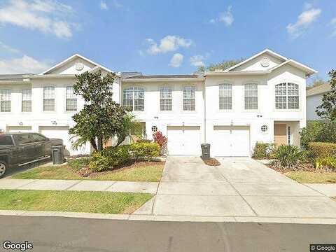 Ashburn Lake, TAMPA, FL 33610