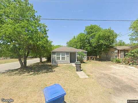 Coleman, SAN ANTONIO, TX 78208