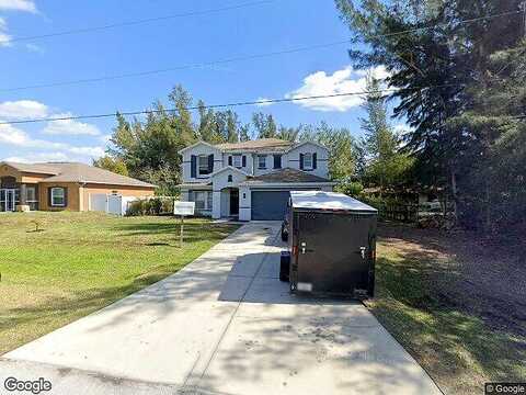 27Th, CAPE CORAL, FL 33993