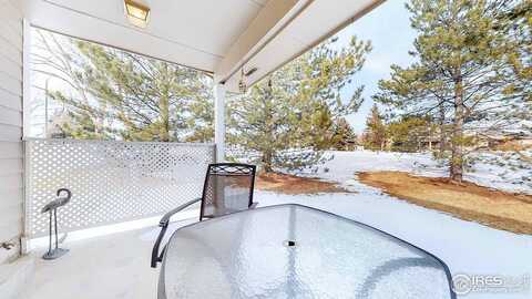 Lochbuie, LOVELAND, CO 80538