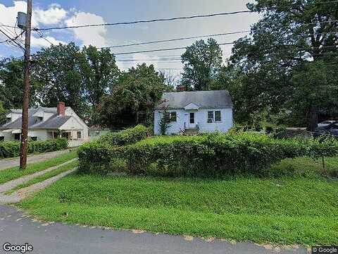 Triangle, TRIANGLE, VA 22172