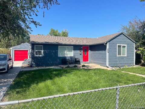 Wolff, DENVER, CO 80219