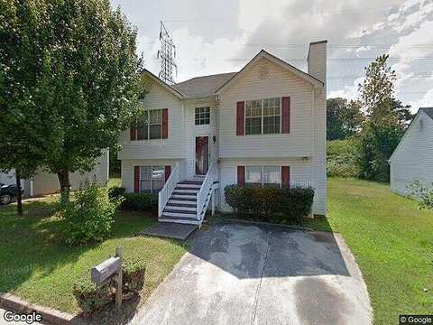 Homeward, ELLENWOOD, GA 30294