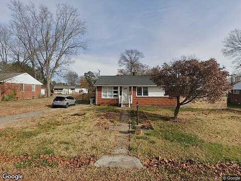 Stockbridge, HENRICO, VA 23228