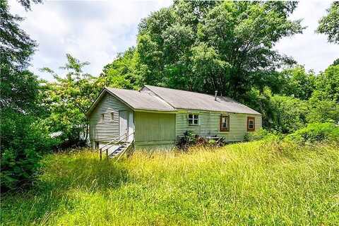 Lee Andrews, ATLANTA, GA 30315