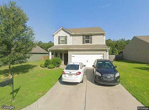 Ponders, CARTERSVILLE, GA 30121