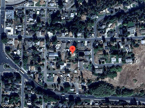 Thorn, COLFAX, WA 99111