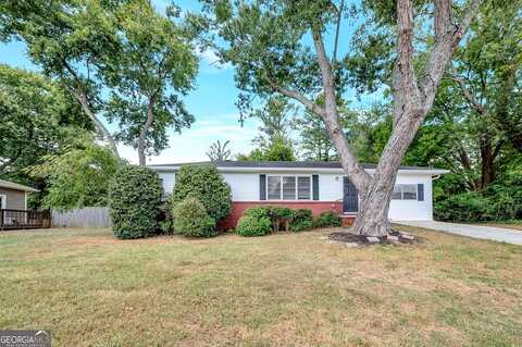 Hurt, SMYRNA, GA 30082