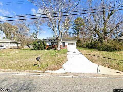 Hurt, SMYRNA, GA 30082