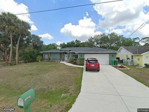 Inverness, PORT CHARLOTTE, FL 33952