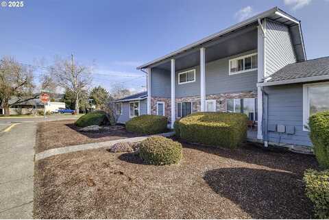 Deborah, NEWBERG, OR 97132