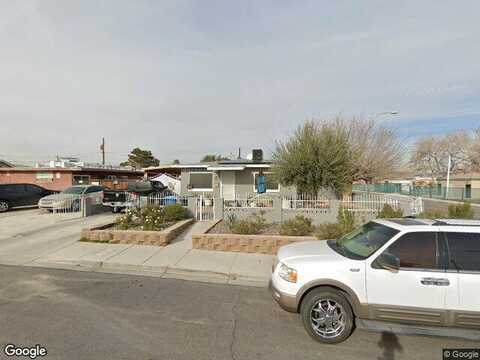 Monroe, LAS VEGAS, NV 89106