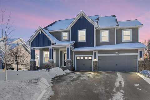 Foxhill, HUGO, MN 55038