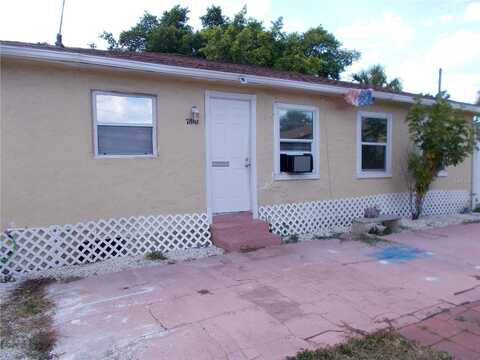 Boca Ciega, ST PETE BEACH, FL 33706