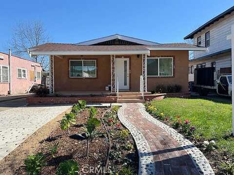 6Th, LOS ANGELES, CA 90043
