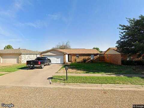 Harvard, LUBBOCK, TX 79416