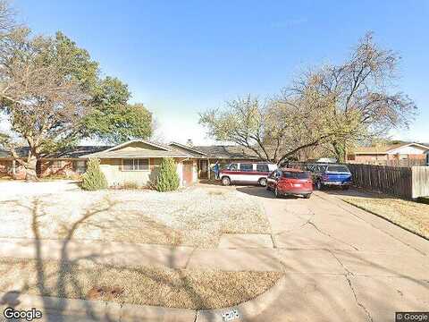 Kingsbury, WICHITA FALLS, TX 76309