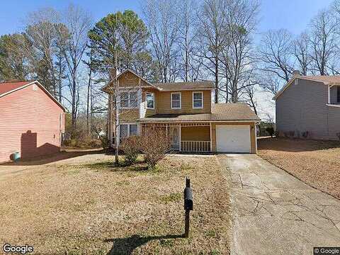 Forette, LITHONIA, GA 30038