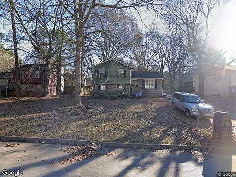 Candler Woods, DECATUR, GA 30032