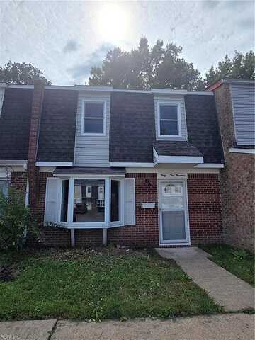 Barlborough, VIRGINIA BEACH, VA 23453