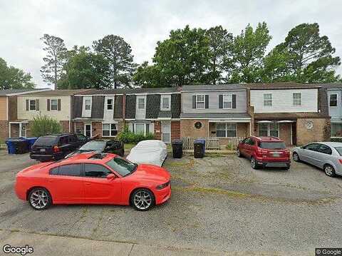 Barlborough, VIRGINIA BEACH, VA 23453