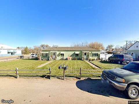 7Th, STERLING, CO 80751