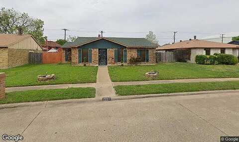 Sophora, DALLAS, TX 75249