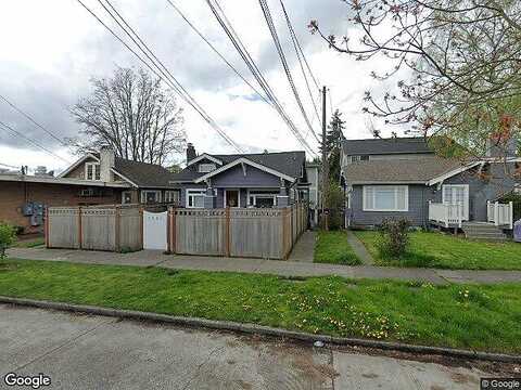 11Th, SEATTLE, WA 98115
