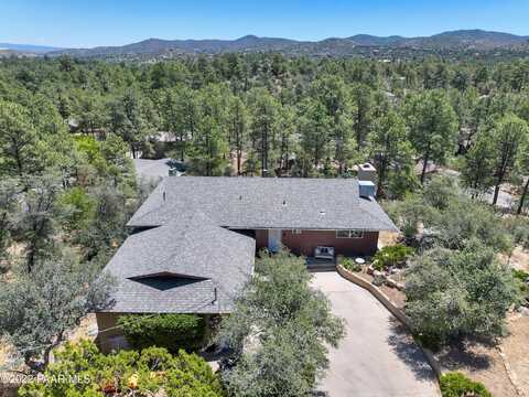 Pebble Hill, PRESCOTT, AZ 86303