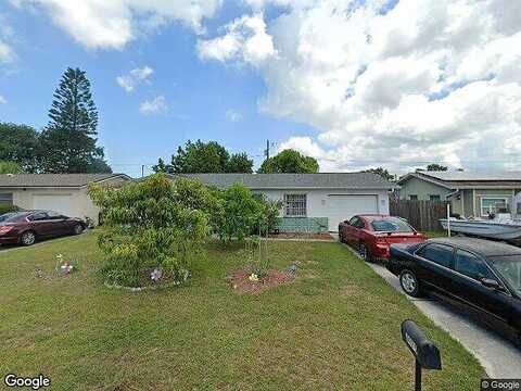 301St, CLEARWATER, FL 33761