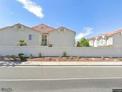 Lake Mead, LAS VEGAS, NV 89156