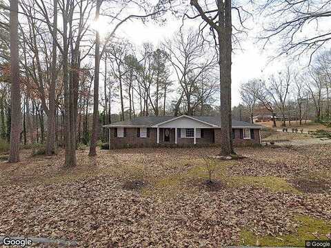 Woodland, DOUGLASVILLE, GA 30135
