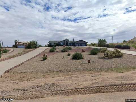 Packsaddle, KINGMAN, AZ 86401