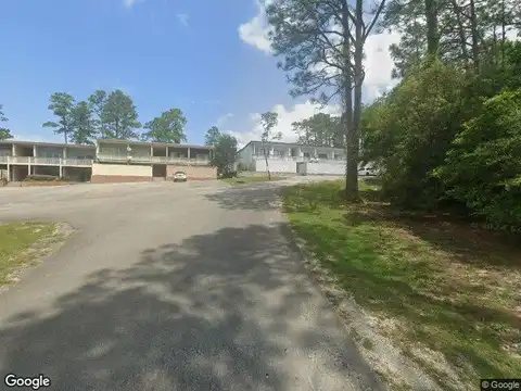 Sam Rayburn, BROOKELAND, TX 75931