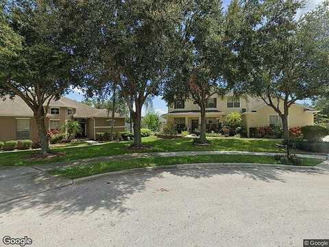 Lake Cora, APOPKA, FL 32712
